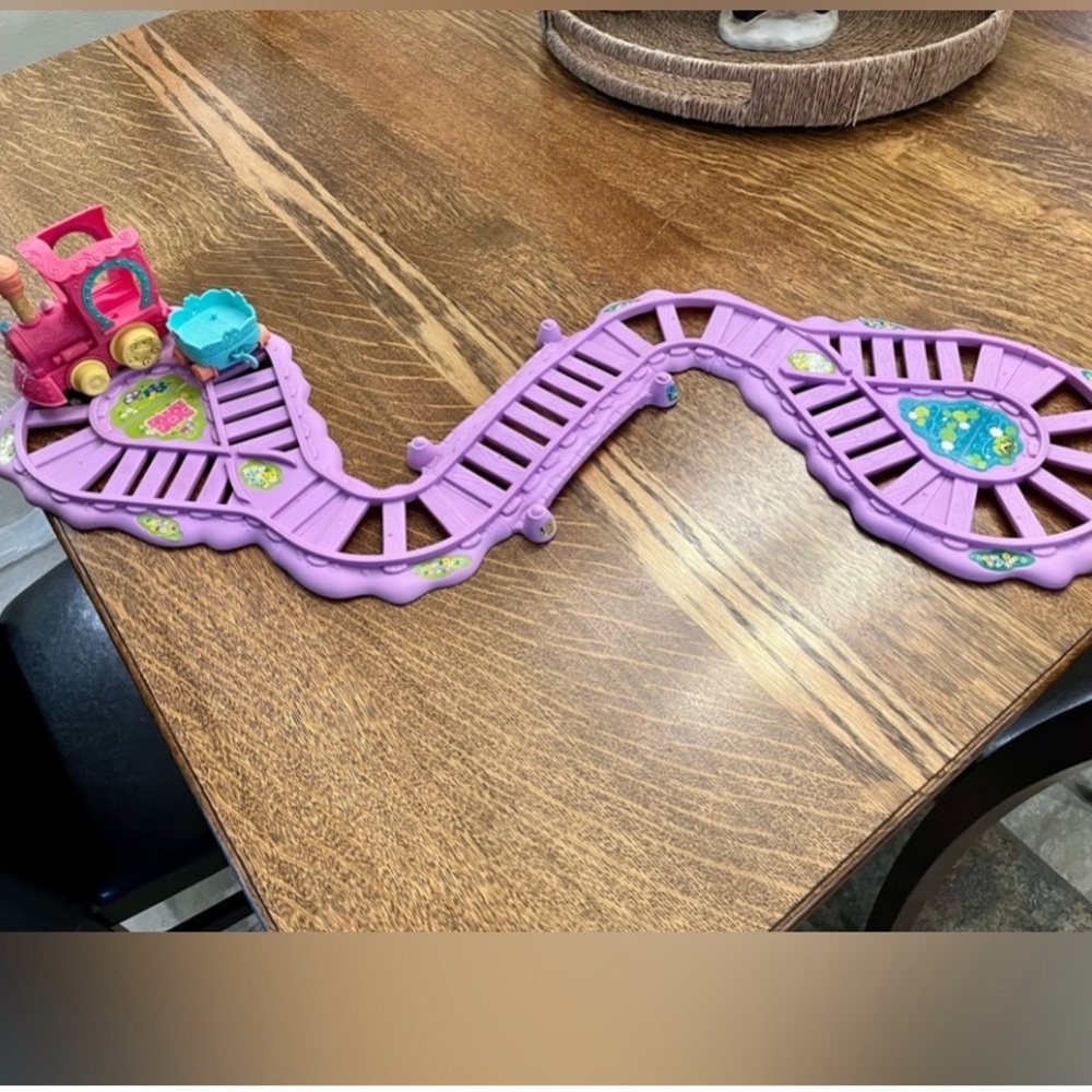 🌈 My Little Pony Toy Bundle - Picture 4 of 10